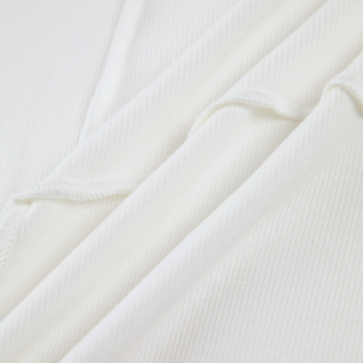 ANNA I Top z Długim Rękawem