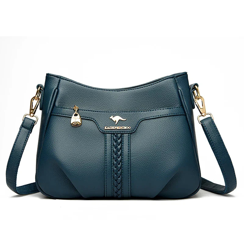 Anna - Modna Torebka Crossbody