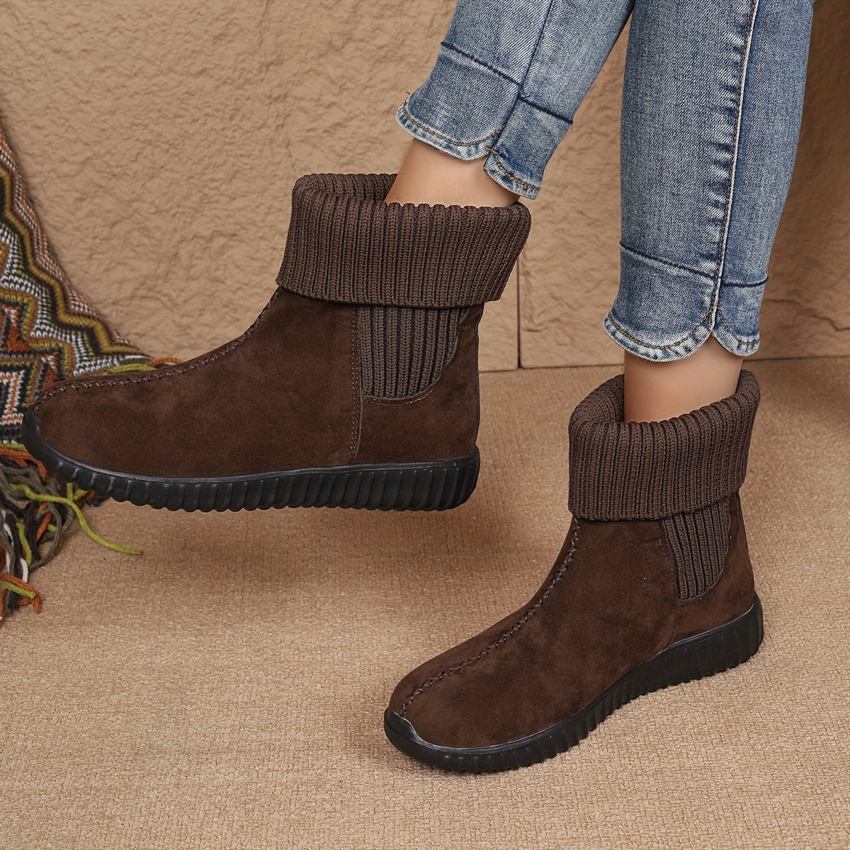 Caelina – Ortopedyczne botki stabilizujące