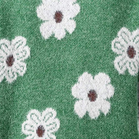 LENA | Pulower z Pół-Zipem