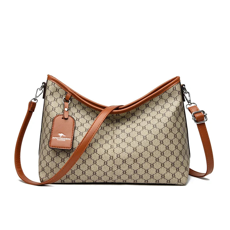 Patrycja - Torba Floral Elegance